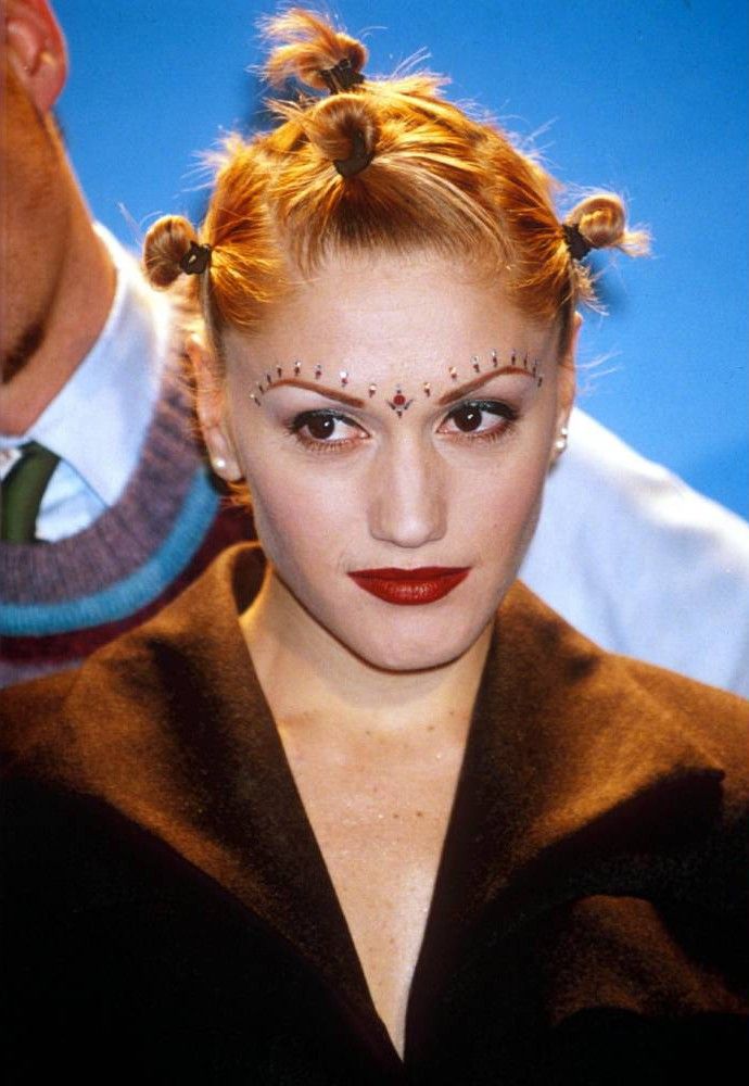 90s Hairstyles: Most Popular 1990s Hair Trends to Try This 