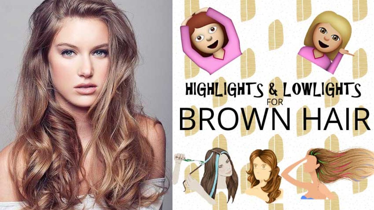 Highlights For Brown Hair 35 Celeb Inspired Highlights