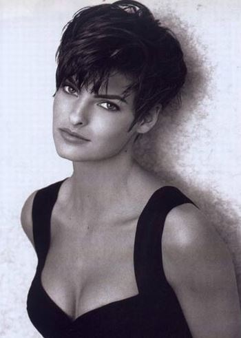 short hairstyles in the 90s