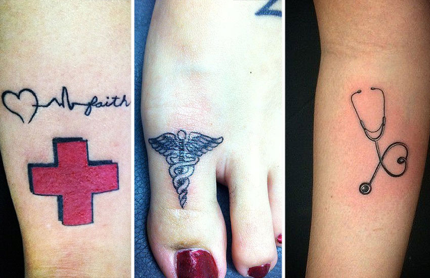 Digital Tattoos Make Healthcare More Invisible  The Medical Futurist