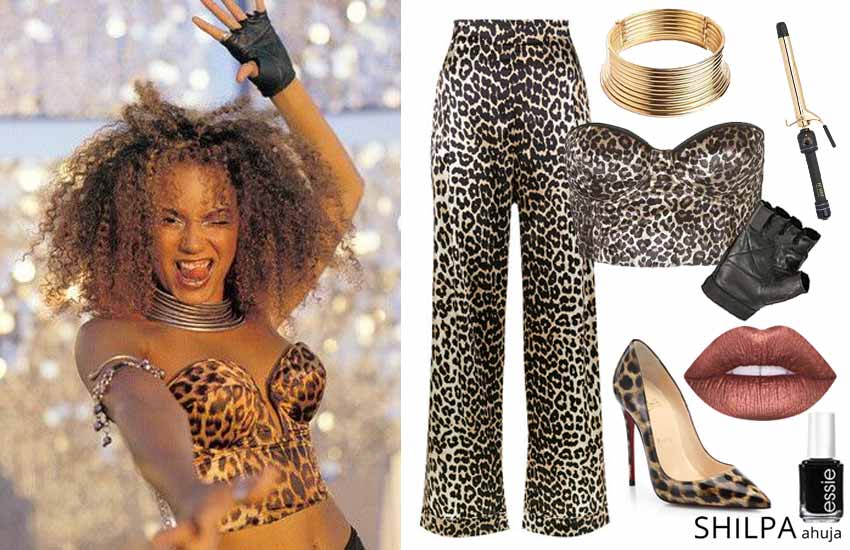 90s Party Outfit Ideas For Women