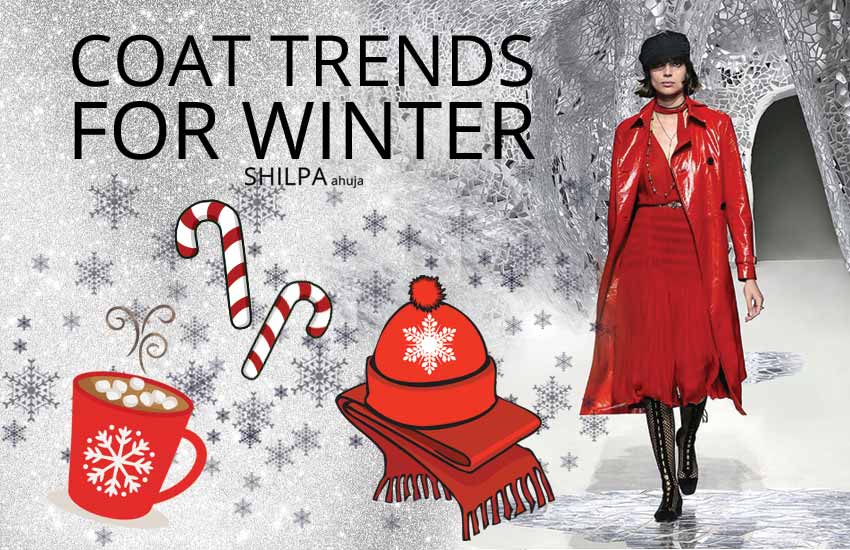 Coat trends winter 2018 sale