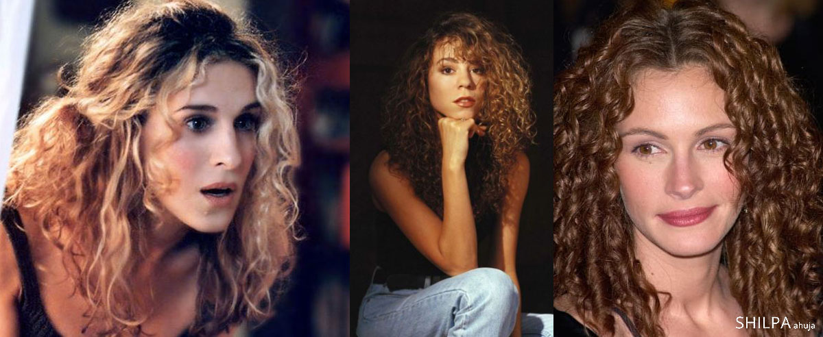 Unforgettable 90s Hair Trends  CR Fashion Book