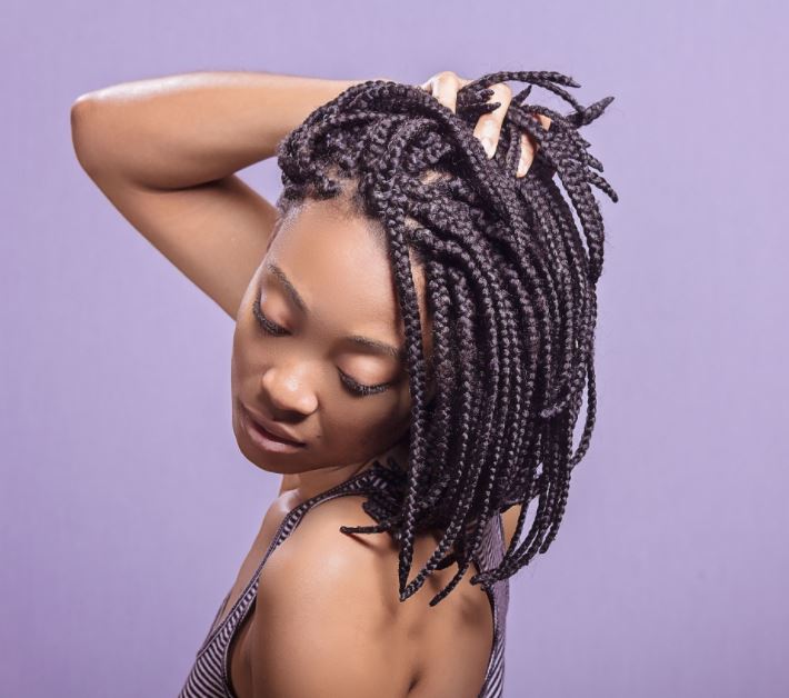 African Hair Braiding Fascinating Styles Different Types Of Braids