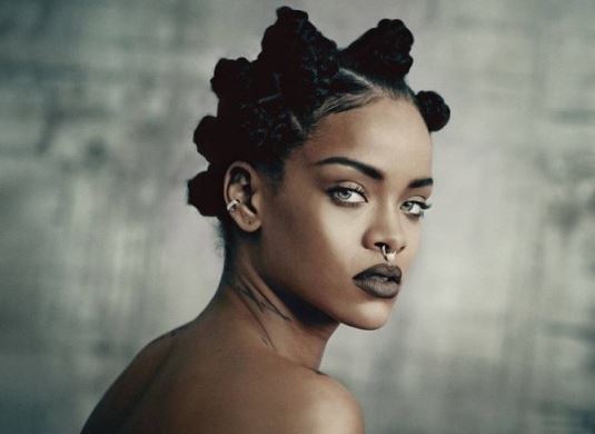 bantuknots-rihanna-african-hairstyles