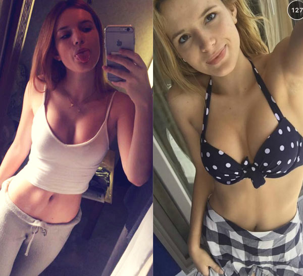 bella-thorne-hottest-snpachat-user-selfies-bikinis.