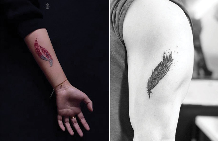 Bird temporary tattoos  Little Tattoos