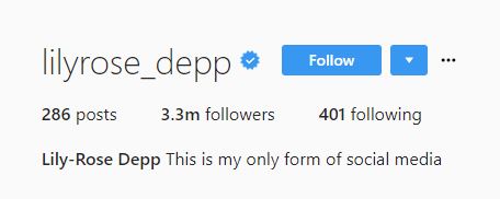lily-rose-depp-celeb-instagram-accounts