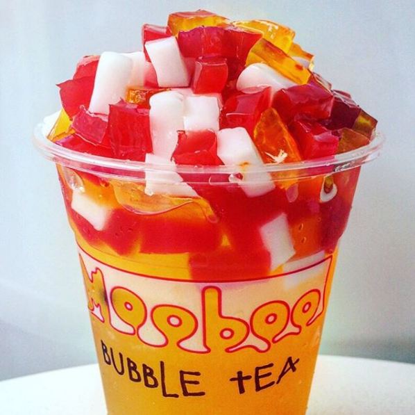 tea bubble boba flavors jelly lychee drink recipe tapioca pearls recipes easy diy faqs complete guide mooboo