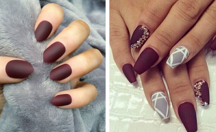 3. Different Nail Art Designs for Every Occasion - wide 7