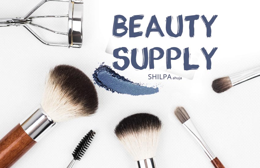 Must Have Makeup Tools: List Of Essential Brushes & More