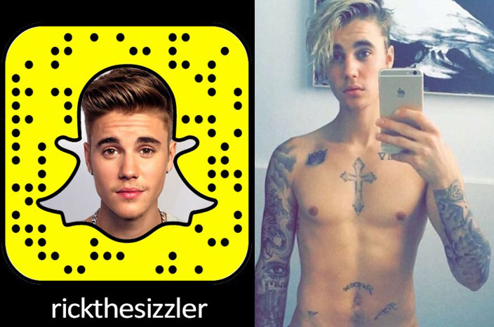 15 Sexiest Snapchat Users To Follow Hottest Snapchat Profiles