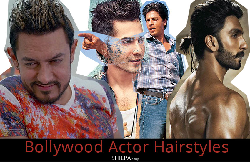 Decoding Shah Rukh Khans hairstyle in Pathaan  GQ India