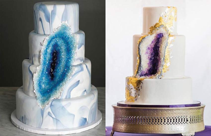 19 Trends In Creative Cakes You Have To Check Out (and Eat!)