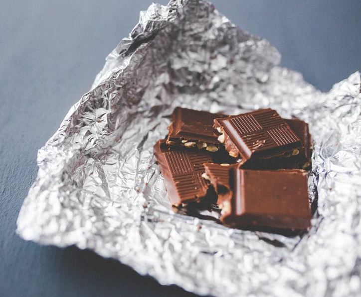 Organic Chocolate & All You Need to Know About It