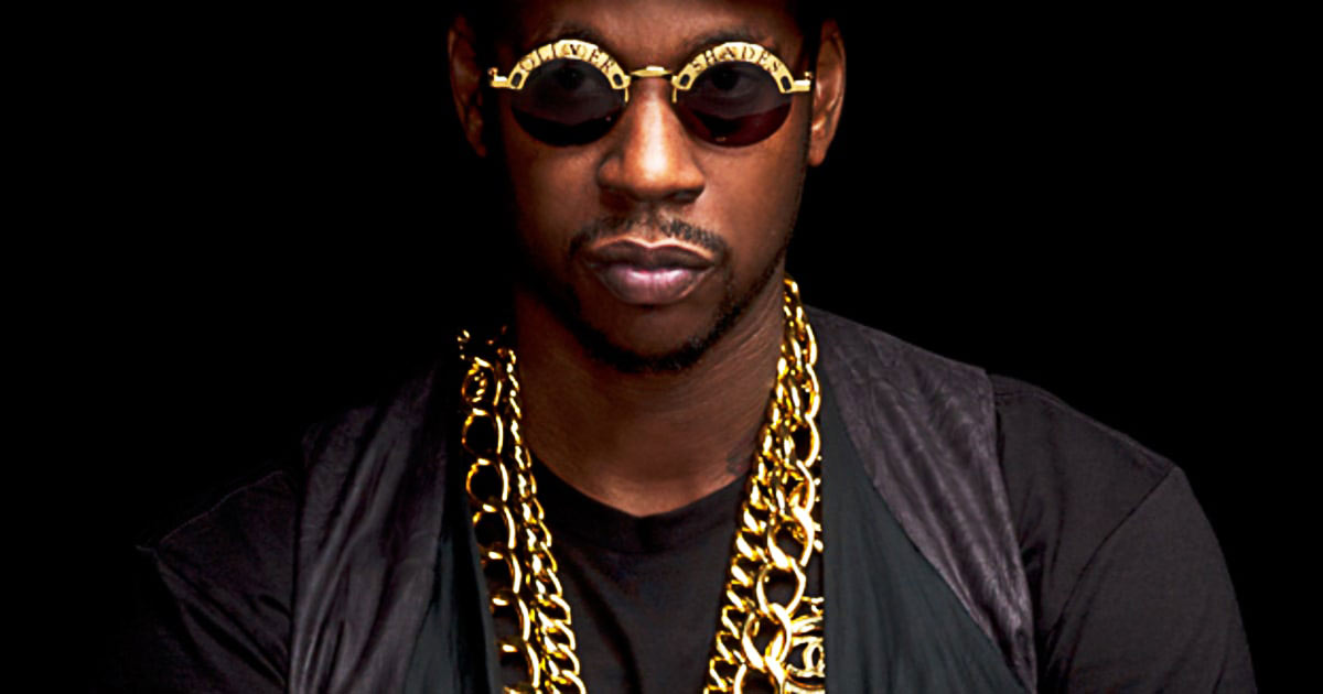 best-hip-hop-rapper-jewelry-2-chainz-gold-chain-glasses. 