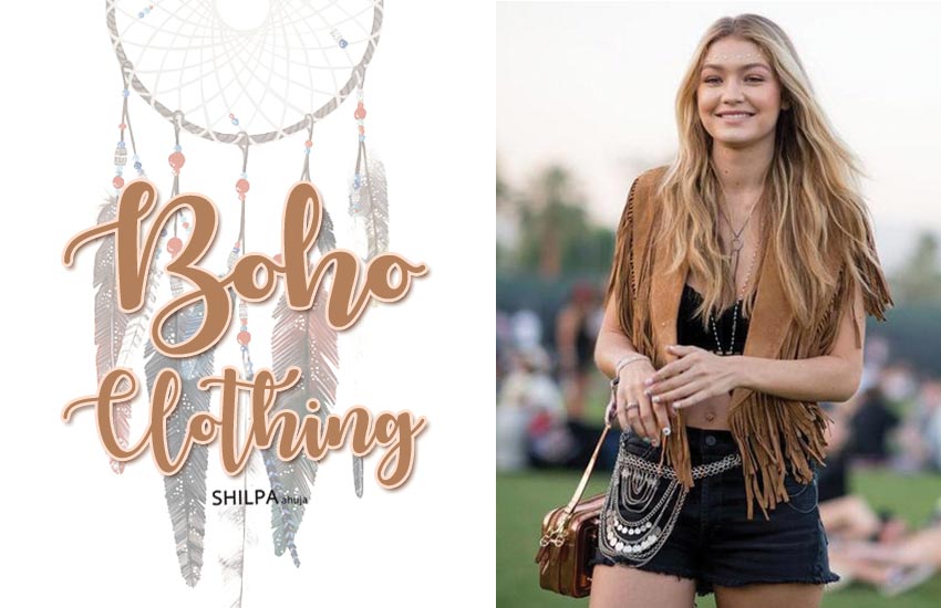 Boho 2024 chic 2018