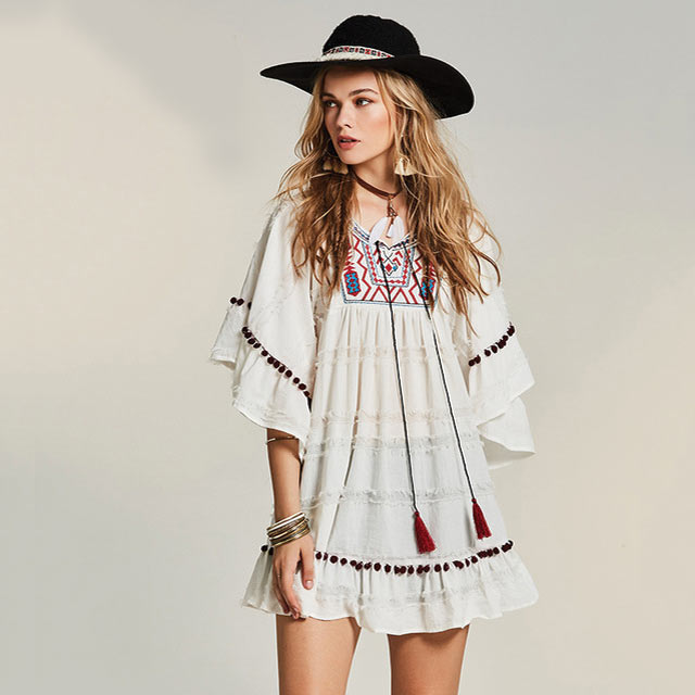 gypsy-clothing-dresses-accessories-boots-outfit-ideas-looks-boho
