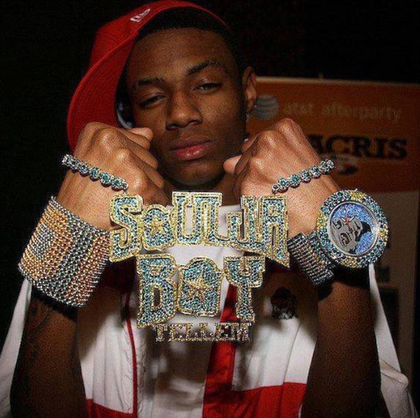 The Hip Hop Jewelry Guide Awaken Your Inner Gangsta with This Bling!