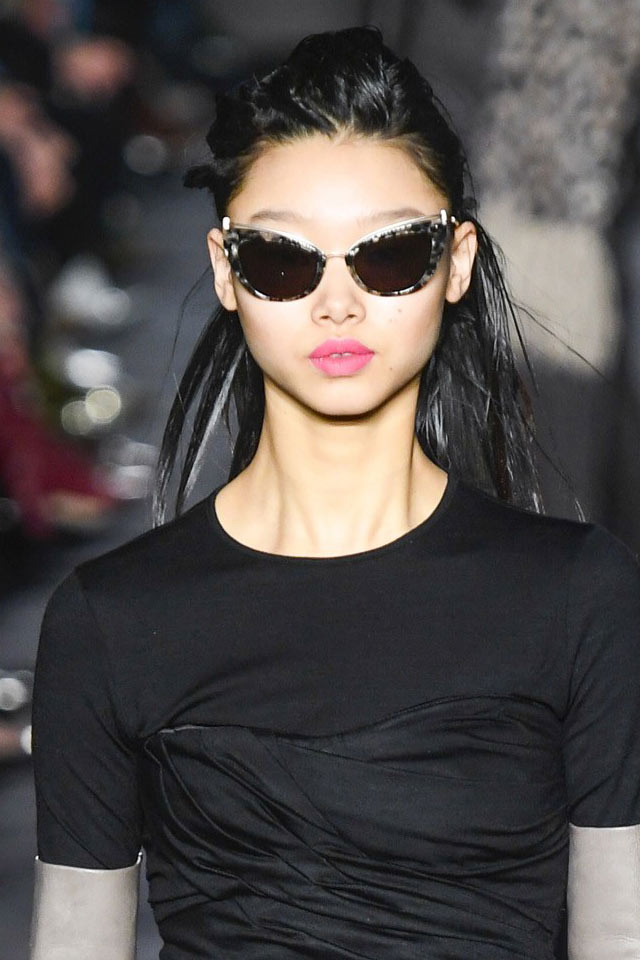 Women's Sunglasses Trends for Fall 2018 | 8 Fashion Sunglasses