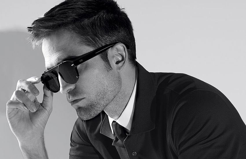 dior male sunglasses