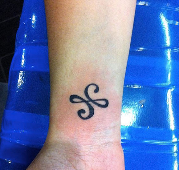 25 Friendship Tattoos  Tattoofanblog