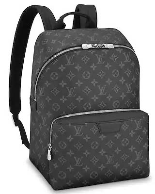 fashion-words-terminology-glossary-dictionary-terms-types of bags-louis-vuitton-back-pack