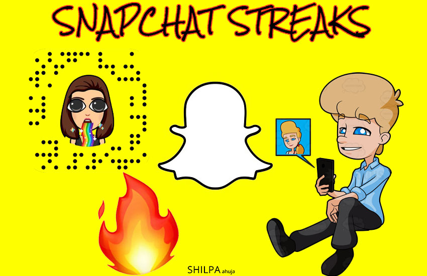 snapchat-streaks-what-are-streaks-latest-social-medis-app-streaking
