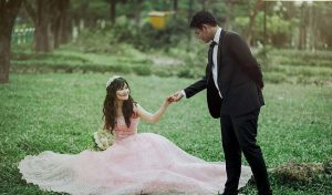 Pre-Wedding Photo Shoot | A Complete Guide For Lifetime Memories