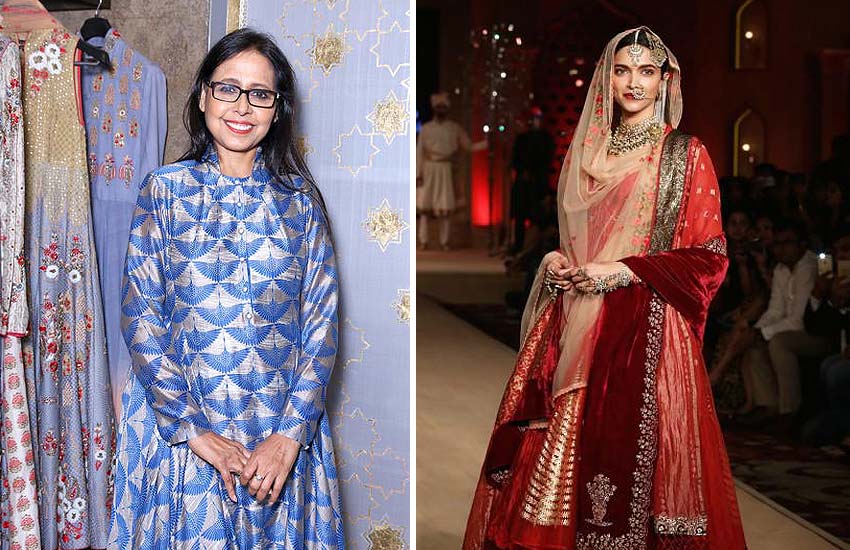 20 Top Fashion Designers In India Ruling The Industry