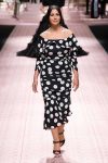 Dolce-Gabbana-spring-summer-2019-ss19-milan-fashion-week-1-polka-dotted-dress