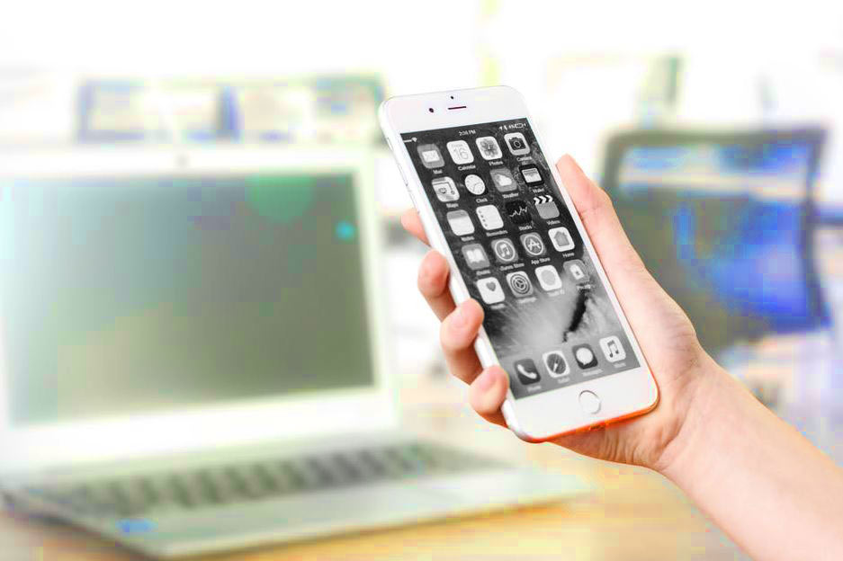 benefits-of-turning-your-phone-to-grayscale