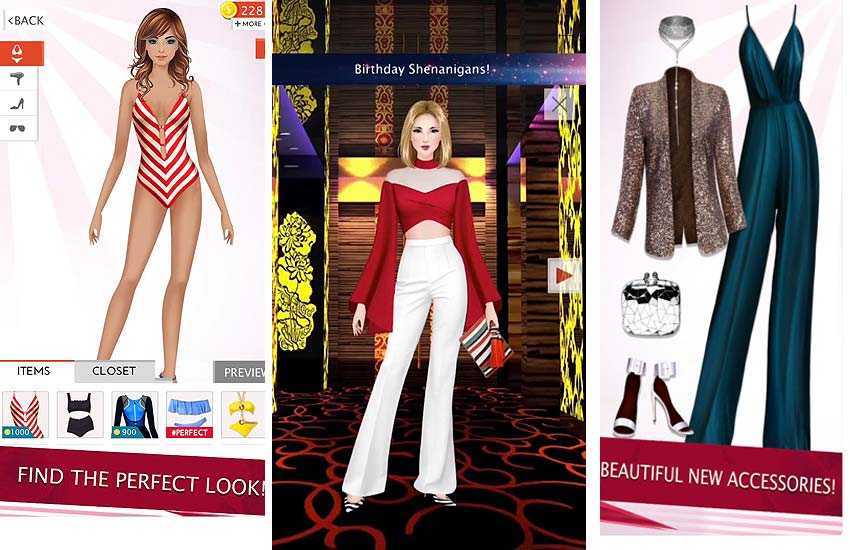 Fashion Designer Games for Girls are the Newest Form of 