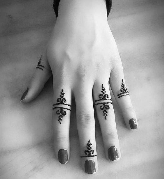 only-fingers-mehandi-latest-mehandi-trends-2018