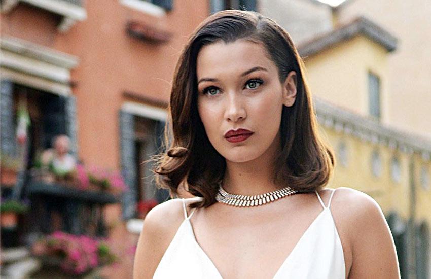 1 bella-hadid-bob-short-hairstyles-that-never-go-out-of-fashion