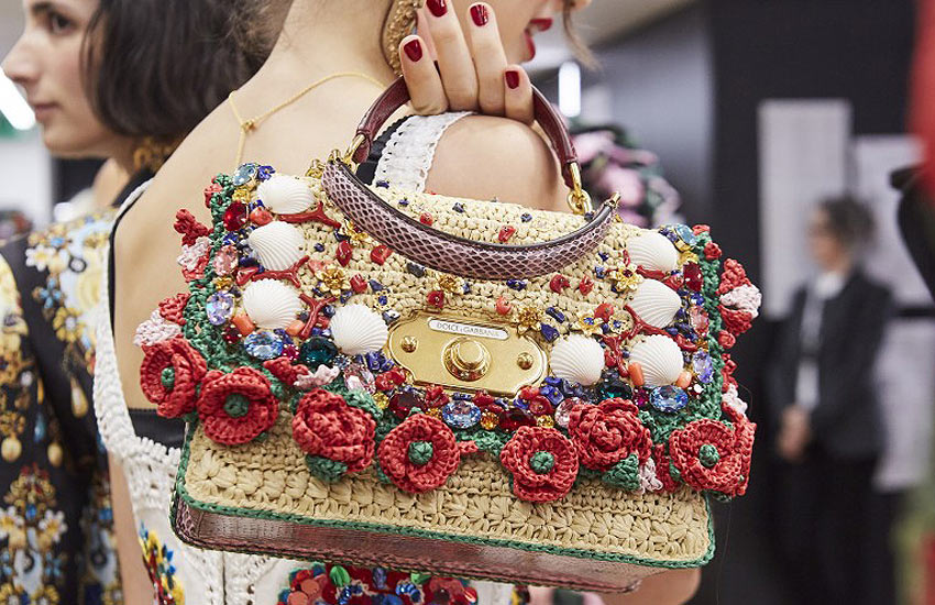 The Most Popular Handbag the Year You Were Born — History of Purses