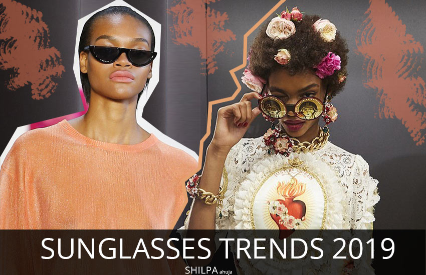 The Best Men's Sunglasses Trends in 2019 - VanityForbes