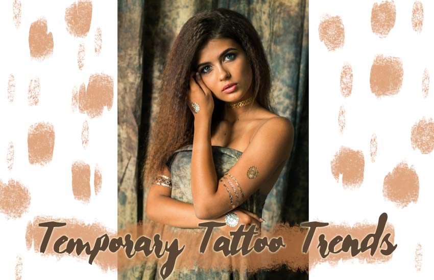 Temporary Tattootrends-2018-2019--ideas-designs
