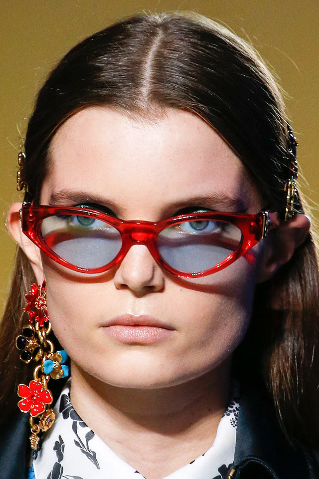 Sunglasses Trends For Spring Summer 2019 | 8 New Fashion Sunglasses
