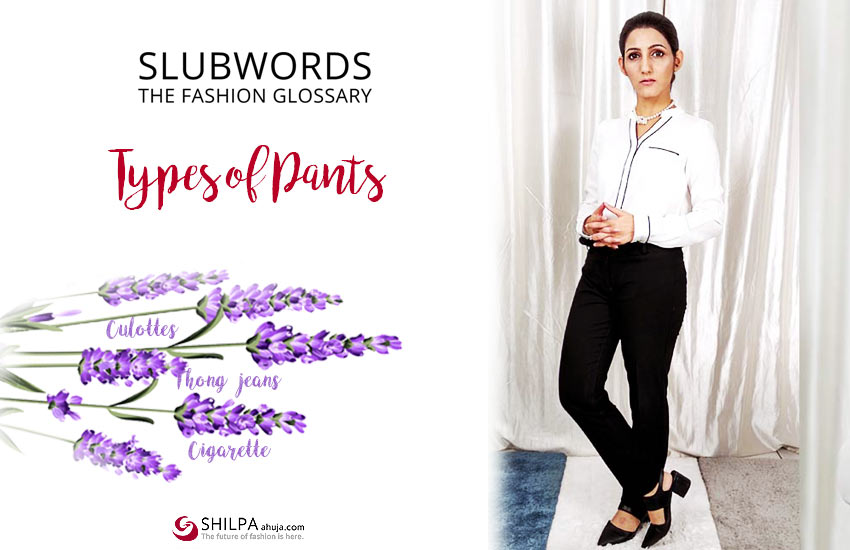 Outfit Ideas With Different Types of Trousers  POPSUGAR Fashion