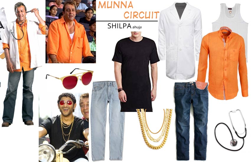 Bollywood Theme Party Outfits for Men: 21 Male Dress Ideas