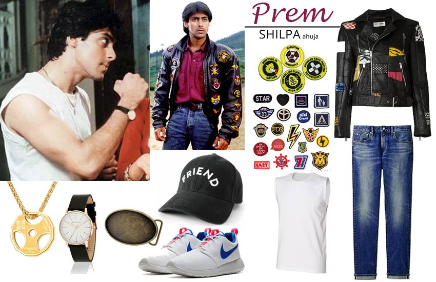 80s Theme Party Outfit Men: Top 5 Retro Looks You Can't Resist!