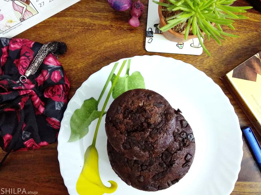 PMS-Comfort-Food-best-recipe-chocolate-yummy-brownies