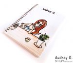 cute-notebooks-for-girls-cartoon-audrey-o-comics-online-india