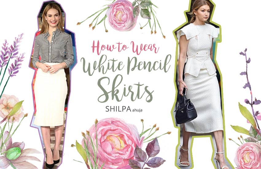 13 Ways to Wear Pencil Skirts Like Runways and Street Style