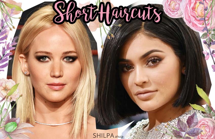 Top 27 Short Hairstyles For Pixie Bob Haircut Ideas - Hi Fashion Girl |  Thick hair styles, Edgy short hair, Stylish hair