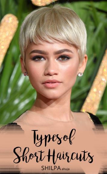 17 Short Haircuts For Women Types Of Short Hairstyles