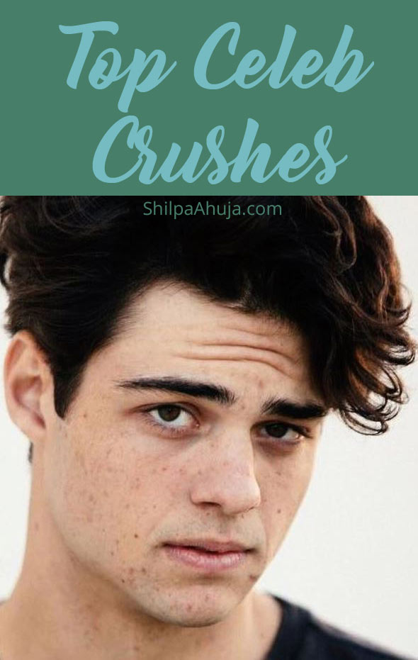 Top Male Celebrity Crushes We Have Right Now Hottest Guys