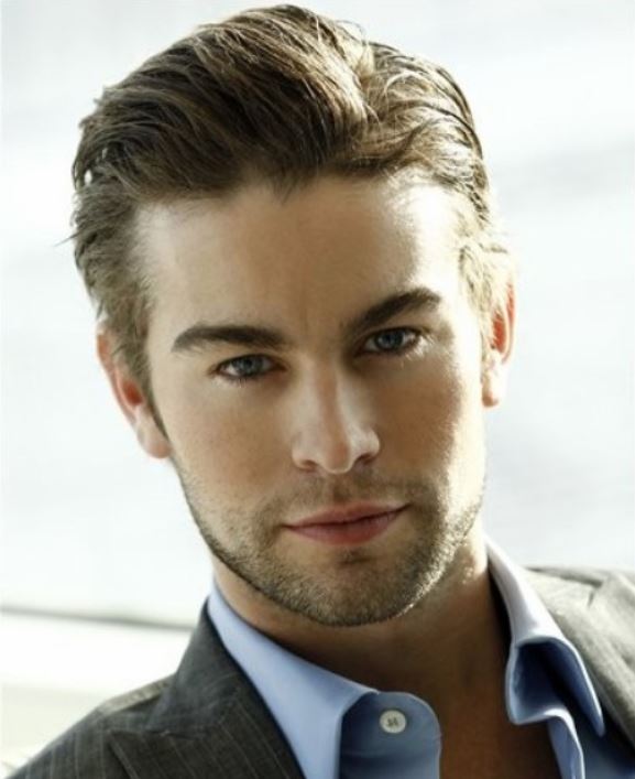 Chace Crawford Hottest Men In History 