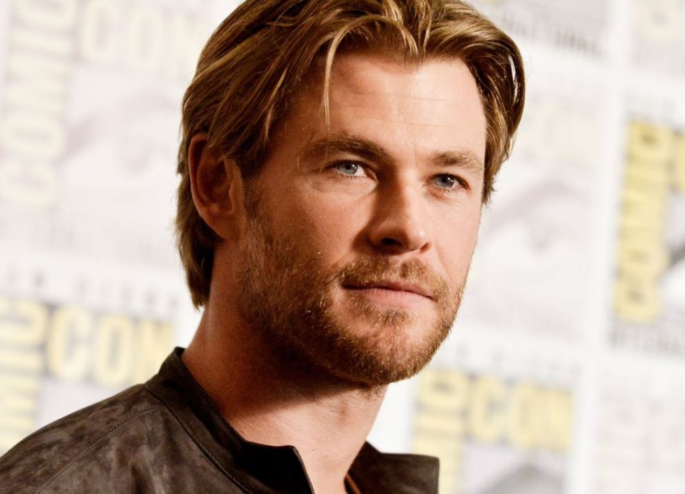 Top Male Celebrity Crushes We Have Right Now Hottest Guys   Chris Hemsworth Most Attractive Male Actors In The World Hottest Hollywood Actors  